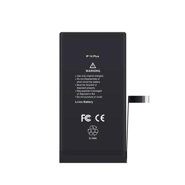 Teknonet Apple iPhone 14 Plus Uyumlu Nettech 4760 mAh Batarya NT-113013 - Image 1