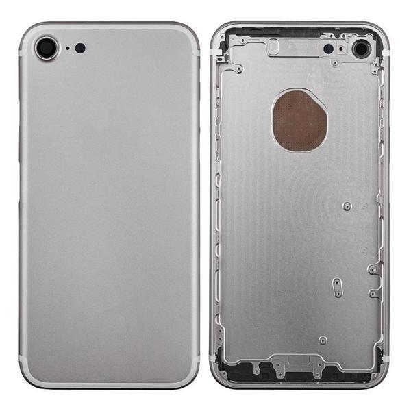 Teknonet Apple iPhone 7 Uyumlu Boş Kasa VR-5879 - Image 1