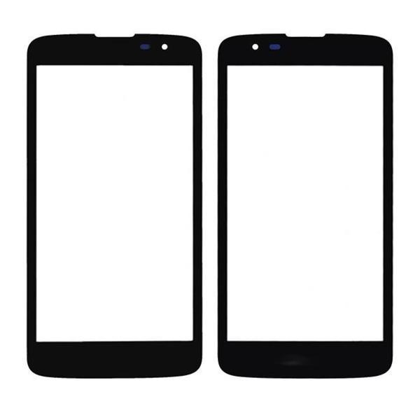 Teknonet LG K7 Uyumlu Dokunmatik Lens VR-7485 - Image 1