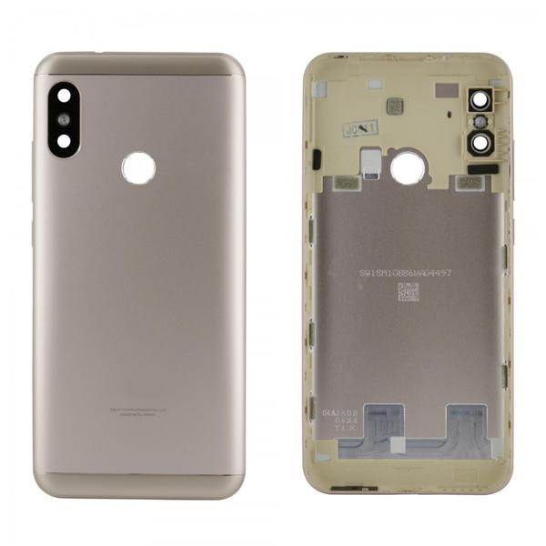 Teknonet Xiaomi Redmi 6 Pro Uyumlu Boş Kasa VR-18659 - Image 1