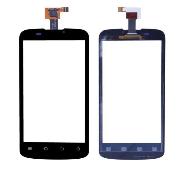 Teknonet Avea İntouch 2 Uyumlu Dokunmatik Lens + Filmli NT-411 - Image 1