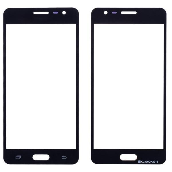 Teknonet Samsung Galaxy J250 J2 Pro Uyumlu Dokunmatik Lens VR-2867 - Image 1