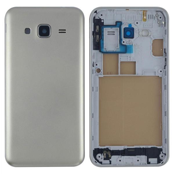 Teknonet Samsung Galaxy J300 J3 Uyumlu Kasa VR-7372 - Image 1