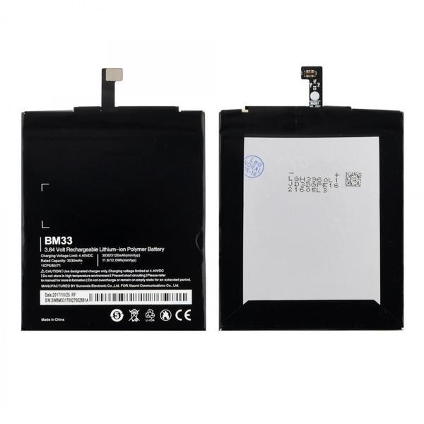  Xiaomi Mi 4i Uyumlu Xiaomi BM33 3030 mAh Batarya NT-28983 - Image 1