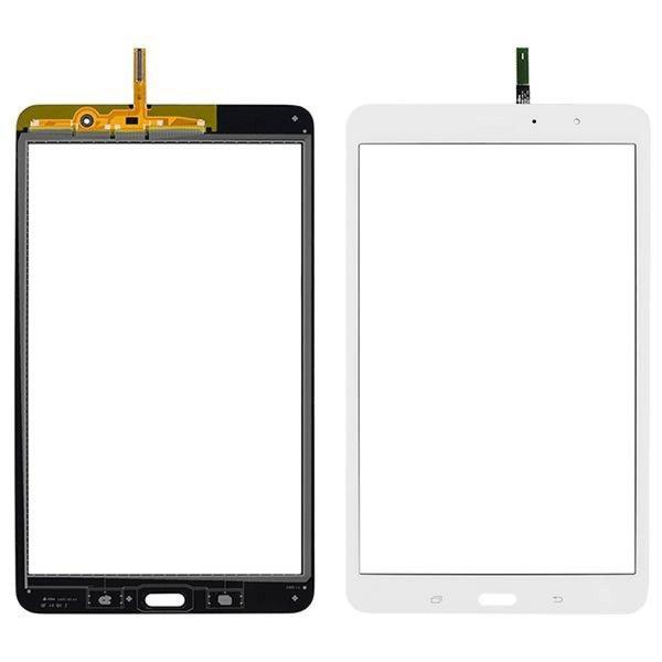 Teknonet Samsung Galaxy T320 Tab Pro 8.4 Uyumlu Dokunmatik Lens + Filmli VR-5077 - Image 1