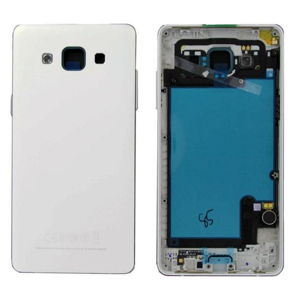 Teknonet Samsung Galaxy A500 A5 2015 Uyumlu Kasa VR-5644 - Image 1