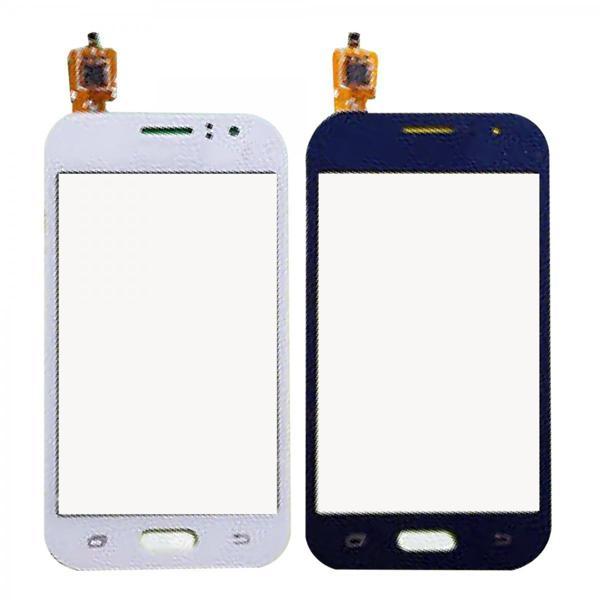 Teknonet Samsung Galaxy j110 J1 Ace Uyumlu Dokunmatik Lens + Filmli VR-5083 - Image 1