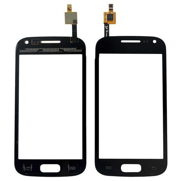 Teknonet Samsung Galaxy İ8160 Ace 2 Uyumlu Dokunmatik Lens + Filmli VR-5092 - Image 1