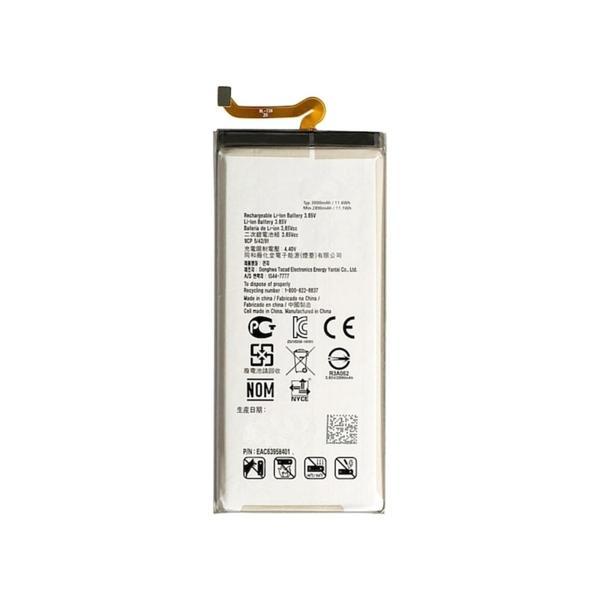 LG G7 Uyumlu BL-T39 3000 MAh Batarya NT-92765 - Image 1