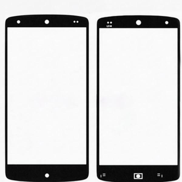 Teknonet LG Nexus 5 Uyumlu Dokunmatik Lens VR-7483 - Image 1