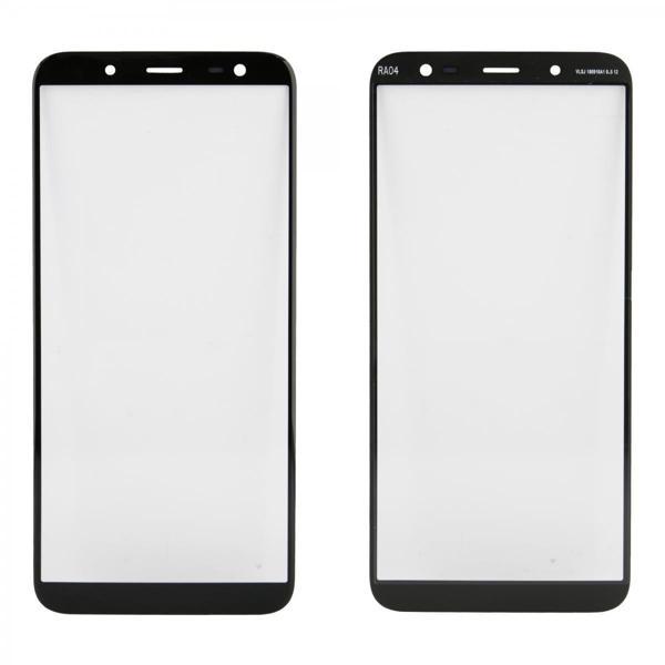 Teknonet Samsung Galaxy J600 J6 Uyumlu Dokunmatik Lens VR-10830 - Image 1