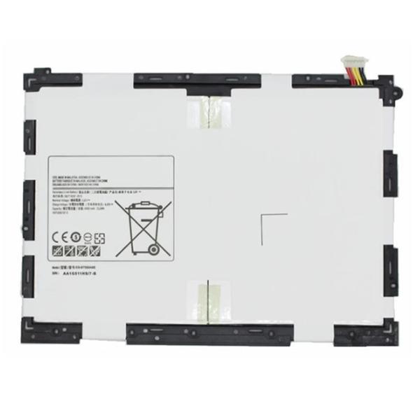  Samsung Galaxy T550-P550 Tab A 9.7 Uyumlu 6000 MAh Batarya NT-103093 - Image 1