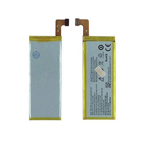 Teknonet Avea İntouch 4 Uyumlu Zte Lİ3820T43P6H903546-H 2100 MAh Batarya NT-17738 - Image 1