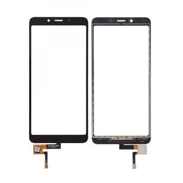 Teknonet Xiaomi Mi 6 Uyumlu Dokunmatik Lens + Filmli VR-12156 - Image 1