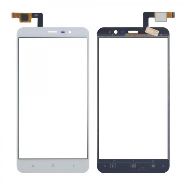 Teknonet Xiaomi Redmi Note 3 Uyumlu Dokunmatik Lens + Filmli VR-12162 - Image 1