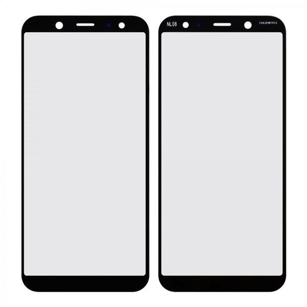 Teknonet Samsung Galaxy A605 A6 Plus 2018 Uyumlu Dokunmatik Lens + Oca VR-12503 - Image 1