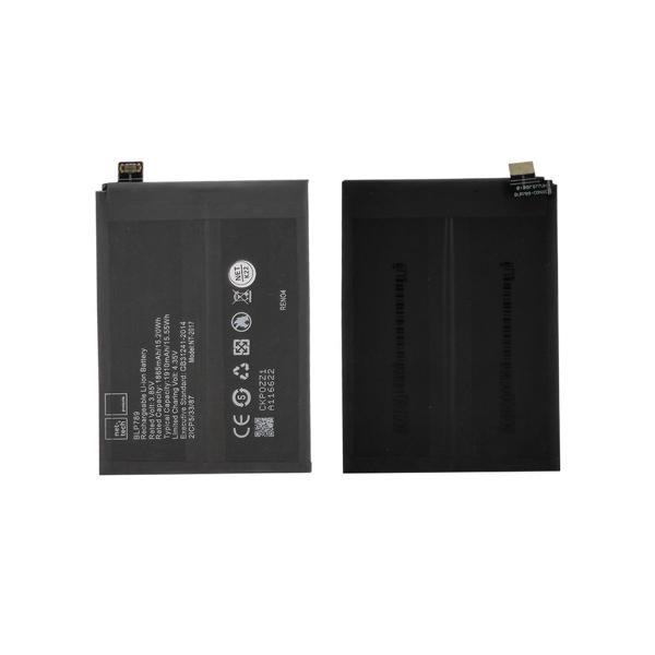 Teknonet Oppo Reno 4 Uyumlu Nettech Batarya NT-93130 - Image 1