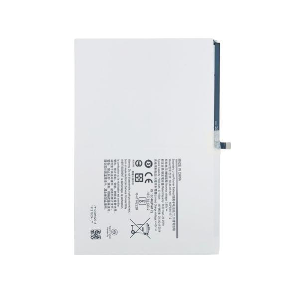 Teknonet Samsung Galaxy Tab A7 SM-T500 10.4 inç Uyumlu Nettech 7000 mAh Batarya NT-96499 - Image 1