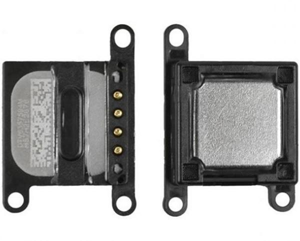 Teknonet Apple iPhone 7 Plus Uyumlu İç Kulaklık NT-28254 - Image 1