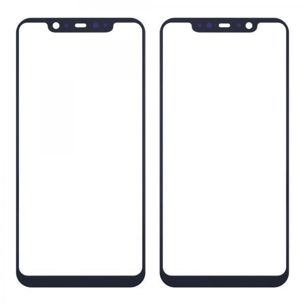 Teknonet Xiaomi Mi 8 Uyumlu Dokunmatik Lens VR-12155 - Image 1