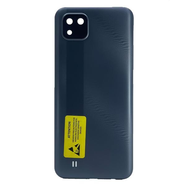 Teknonet Realme C15 Uyumlu Batarya Kapağı NT-102676 - Image 1