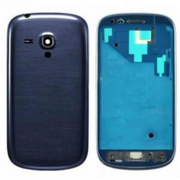 Teknonet Samsung Galaxy I8190 S3 Mini Uyumlu Kasa VR-5718 - Image 1