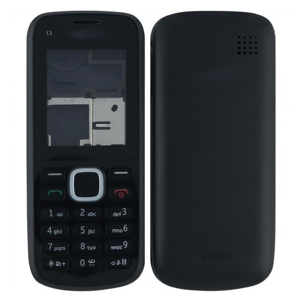 Teknonet Nokia C1-00 Uyumlu Kasa VR-7570 - Image 1