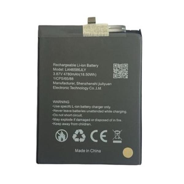 Teknonet Reeder P13 Blue Plus 2022 Uyumlu Nettech 4760 mAh Batarya NT-104119 - Image 1