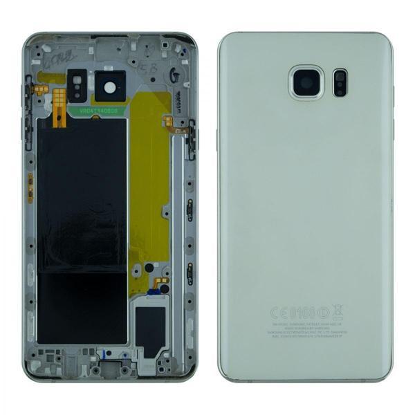 Teknonet Samsung Galaxy N920 Note 5 Uyumlu Kasa VR-5651 - Image 1