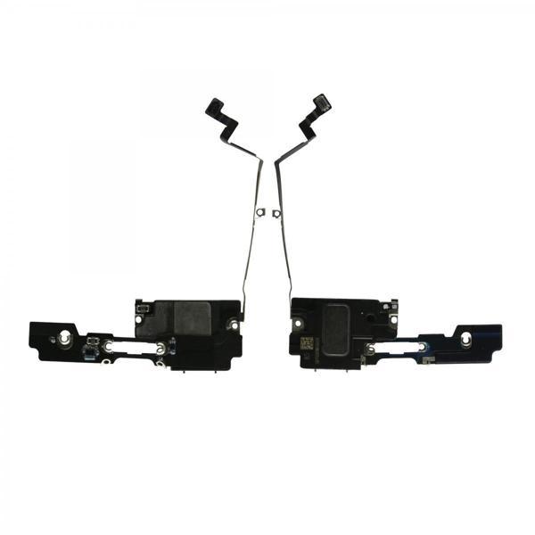 Teknonet Apple iPhone X Uyumlu Filmli Buzzer NT-30736 - Image 1