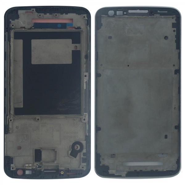 Teknonet LG G2 Uyumlu Çerçeve VR-5922 - Image 1