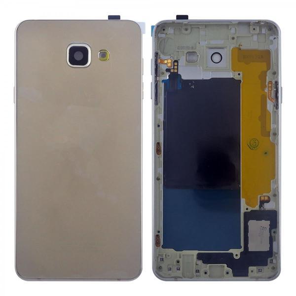 Teknonet Samsung Galaxy A710 A7 2016 Uyumlu Kasa VR-5704 - Image 1