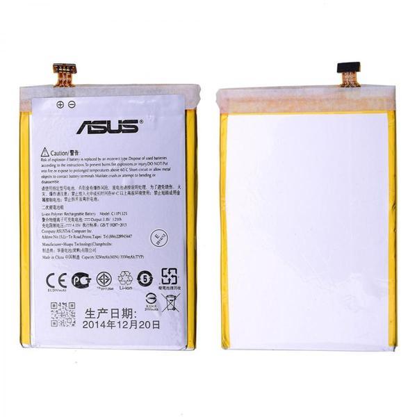 Asus Zenfone 6 A600Cg Uyumlu CIIPI325 3200 MAh Batarya NT-10538 - Image 1