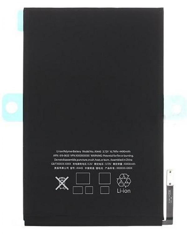 Apple iPad Mini Uyumlu APN-616-0613 4490 mA Batarya NT-11244 - Image 1