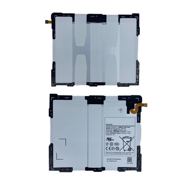 Samsung Galaxy T590 Tab A 10.5 inç Samsung EB-BT595ABE 7300 mAh Batarya NT-92491 - Image 1