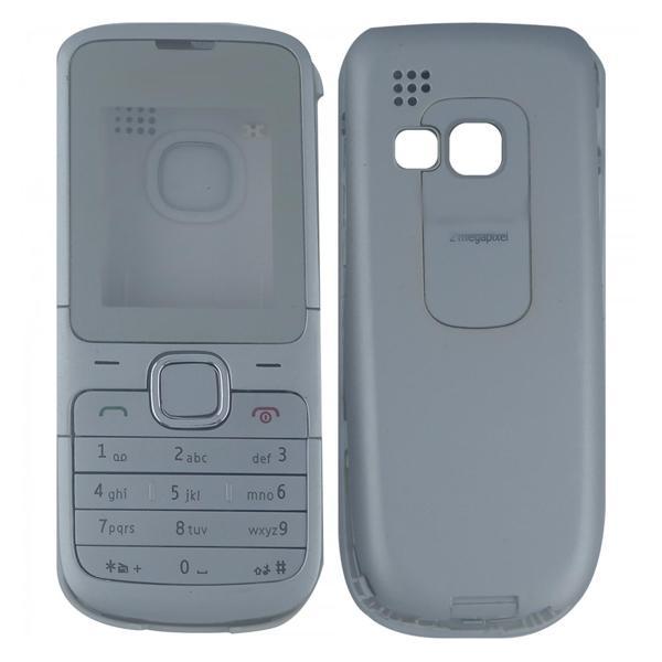 Teknonet Nokia 3120 Classic Uyumlu Kasa VR-7340 - Image 1