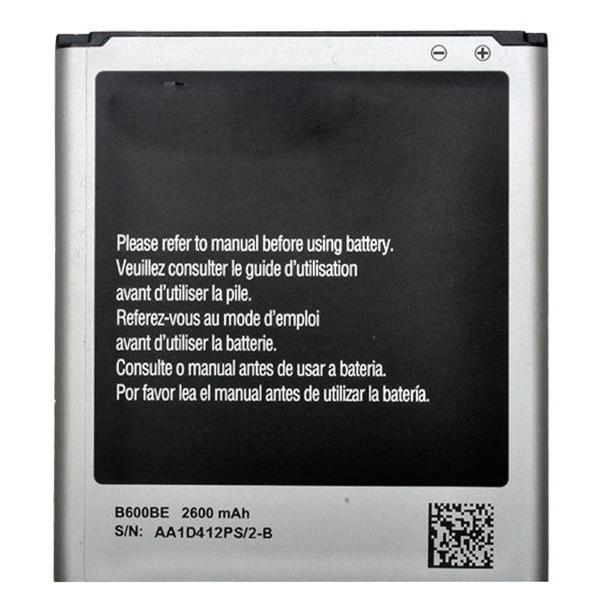 Samsung Galaxy N7100 Note 2 Samsung EB595675LU 3100 MAh Batarya NT-2568 - Image 1