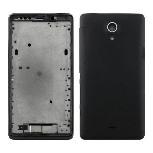 Teknonet Sony Xperia Ion Lt28 Uyumlu Kasa VR-5839 - Image 1