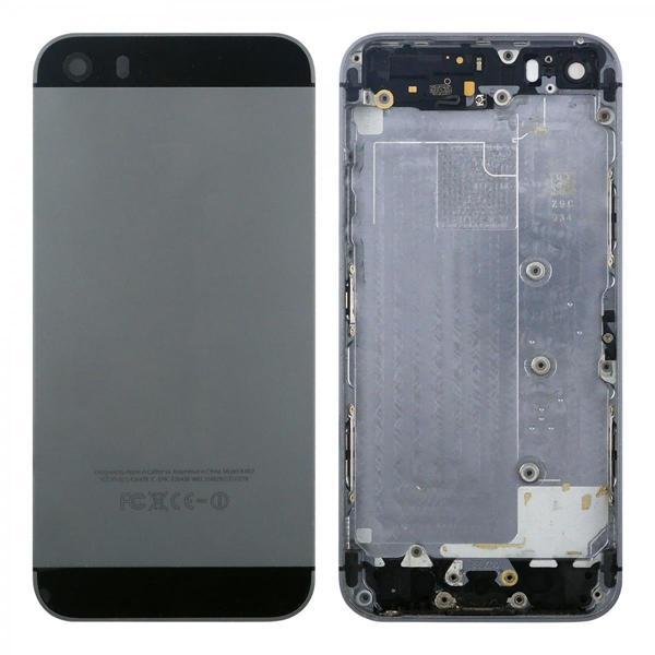 Teknonet Apple iPhone 5S Uyumlu Boş Kasa VR-5906 - Image 1