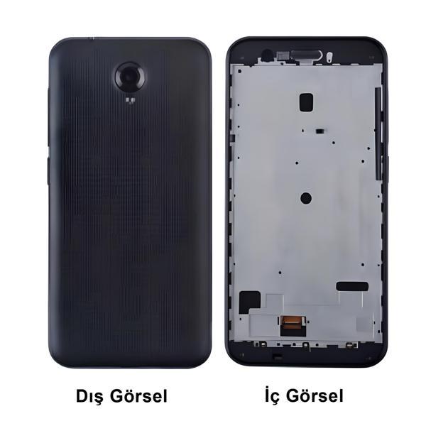 Teknonet Vodafone Smart 6 Uyumlu Kasa VR-7328 - Image 1