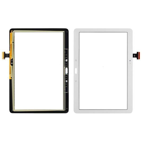 Teknonet Samsung Galaxy T520 Tab Pro 10.1 Uyumlu Dokunmatik Lens + Filmli VR-5104 - Image 1