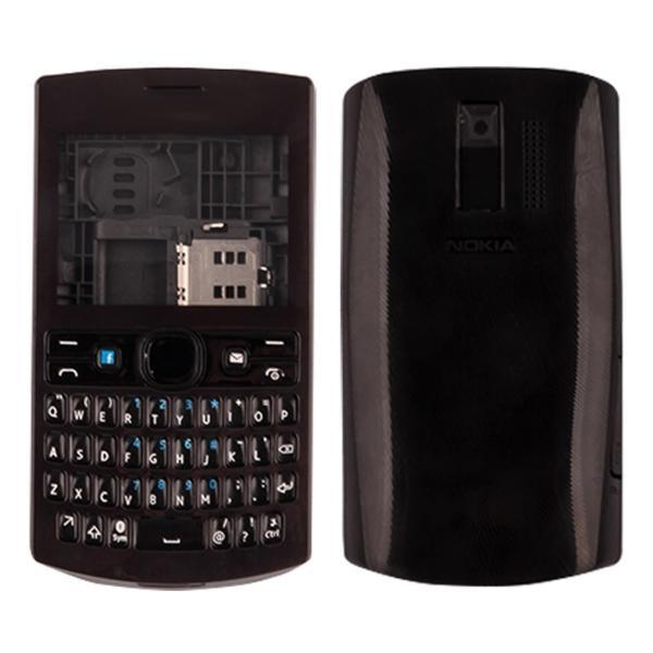 Teknonet Nokia Asha 205 Uyumlu Kasa VR-7334 - Image 1
