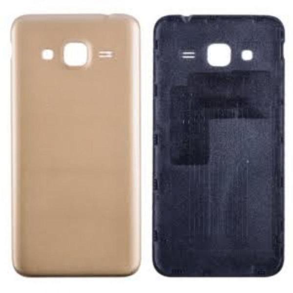 Teknonet Samsung Galaxy J300 J3 Uyumlu Batarya Kapağı VR-3232 - Image 1