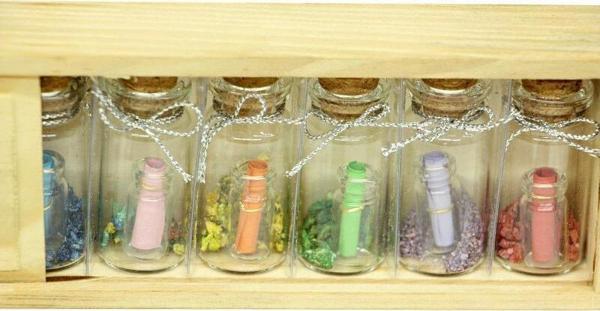 Dilek Şişesi For You Hediyelik - Image 1