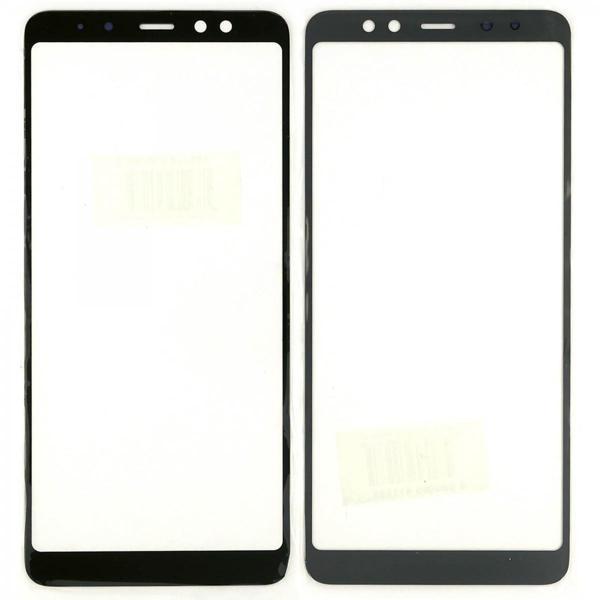 Teknonet Samsung Galaxy A730 A8 Plus 2018 Uyumlu Dokunmatik Lens VR-7105 - Image 1