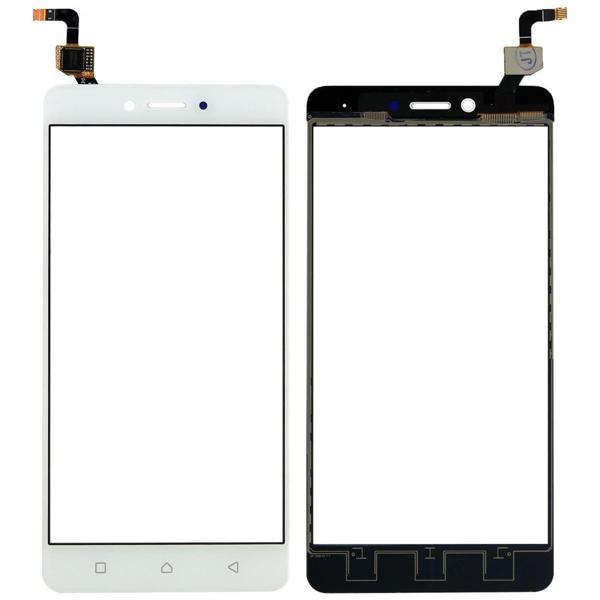 Teknonet Lenovo K6 Note Uyumlu Dokunmatik Lens + Filmli VR-7431 - Image 1