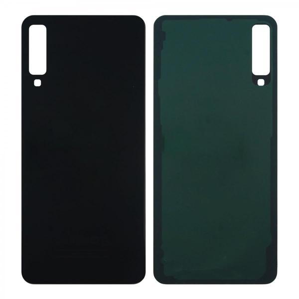 Teknonet Samsung Galaxy A7 2018 Sm-A750F Uyumlu Batarya Kapağı VR-12959 - Image 1