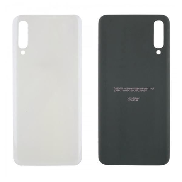 Teknonet Samsung Galaxy A70 Uyumlu Batarya Kapağı VR-18589 - Image 1