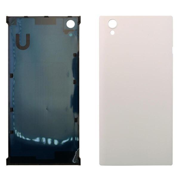 Teknonet Sony Xperia Xa1 Ultra Uyumlu Batarya Kapağı VR-3217 - Image 1