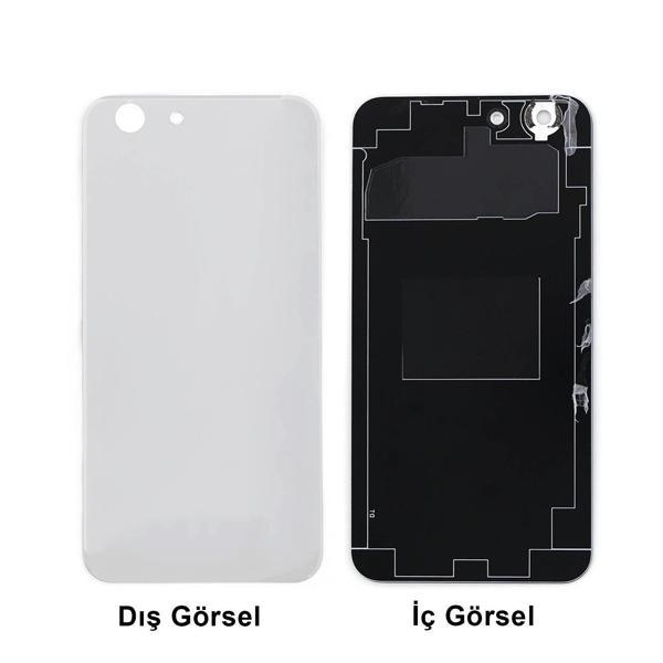 Teknonet Turkcell T70 Uyumlu Batarya Kapağı VR-5288 - Image 1